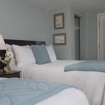 Chatham Seafarer Inn المظهر الخارجي الصورة