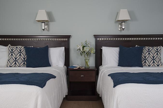 Chatham Seafarer Inn المظهر الخارجي الصورة