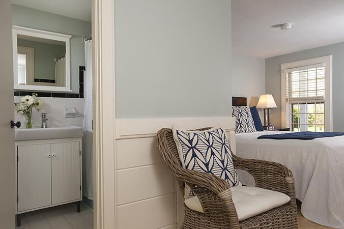 Chatham Seafarer Inn المظهر الخارجي الصورة
